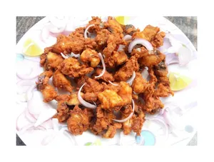 Fish Kabab (Boneless)