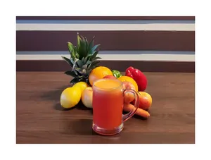 Mix Fruit Juice