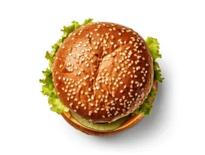 OB Amazing Burger