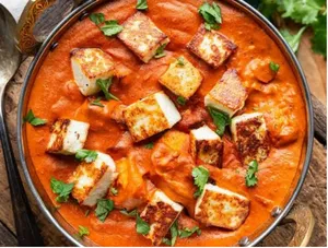 Paneer Manpasand