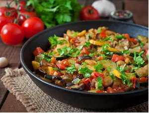 Veg Banjara