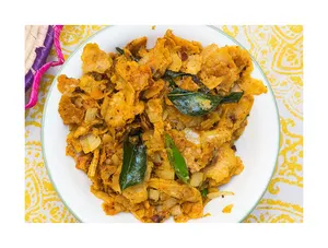 Roti Fry