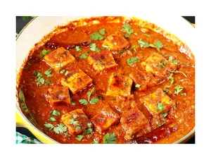 Paneer Masala
