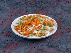 Carrot Salad