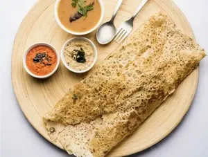 Rava Masala Dosa[1 pc]