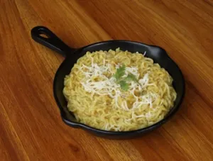 Spicy Masala Maggi