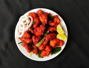 Chicken 65