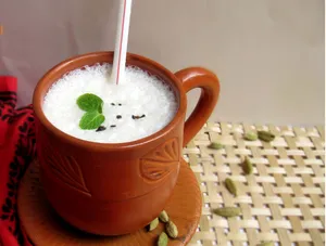 Lassi Salt