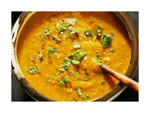 Dal Butter