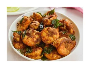 Loose Prawns