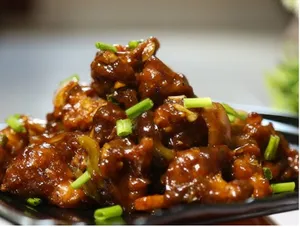 Veg Chilli