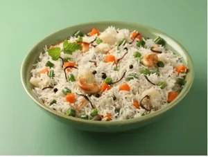 Veg Family Pack Biryani
