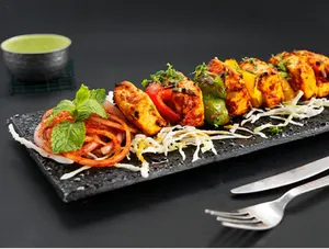 Paneer Tikka