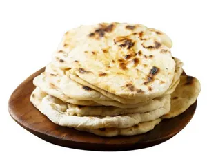 Baby Naan