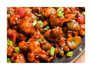 Gobi Manchurian
