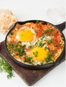 Egg Fry