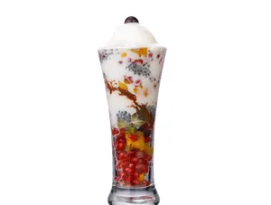Fruit Falooda
