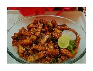 Dragon Paneer