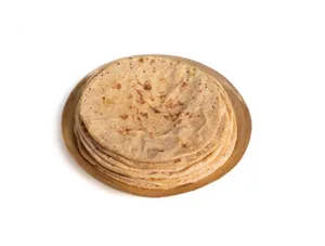 Chapati (1)
