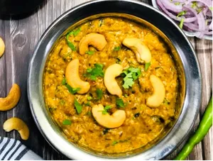 Kaju Butter Masala [half]
