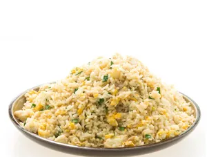 Egg Fried Rice
