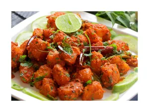 Aloo 65