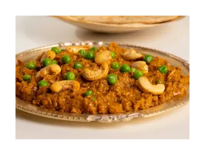 Kaju Curry