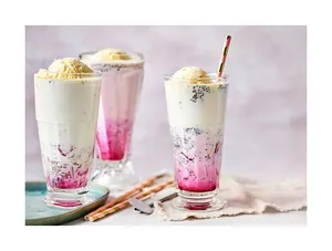 Rose Falooda