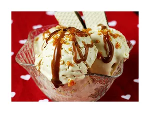Butterscotch Fudge