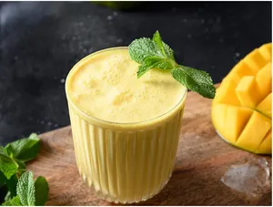 Mango Lassi
