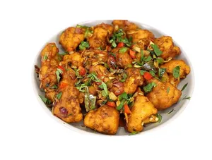 Gobi Pepper Dry