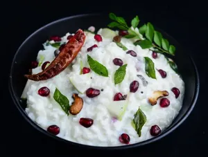 Curd Rice Special