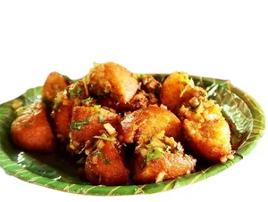 Tawa Bonda
