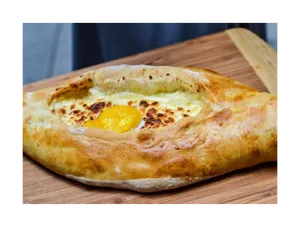 Georgian Khachapuri