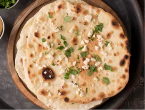 kadak Roti