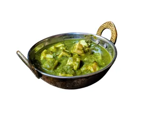 Palak Paneer