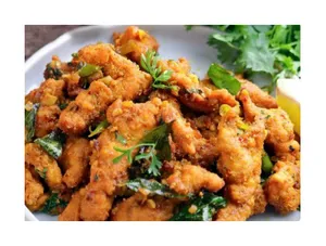 Apollo Chicken