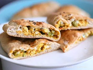 Stuff Naan