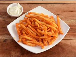 Peri Peri French Fries