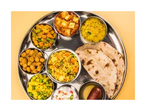 Chapati Oota