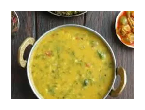 Dal Methi