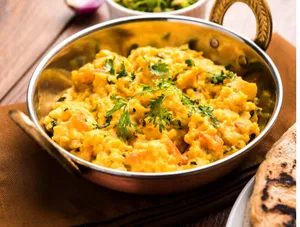 Veg Mandakini