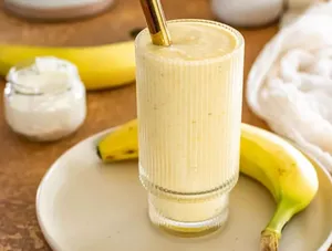Banana Smoothie