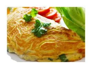 Cheese Omelette