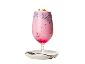 Kesar Falooda