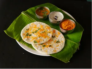 Set Dosa
