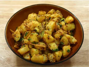 Alu Jeera
