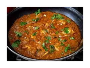 Paneer Butter Masala