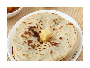 Butter Roti