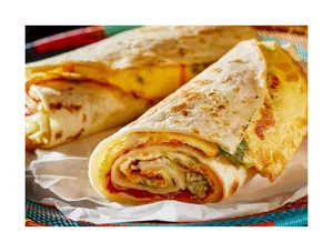 Egg Roll